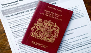 uk british passport application